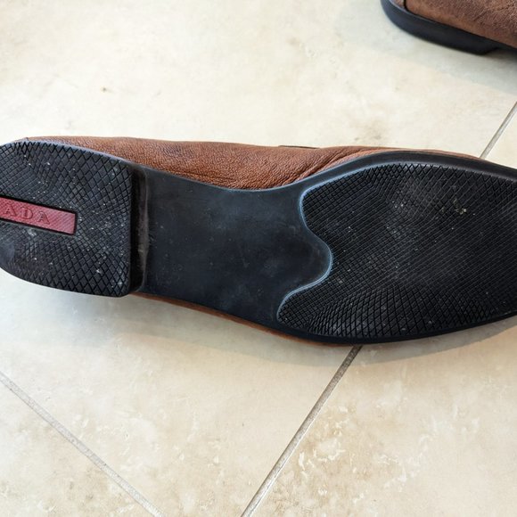 Prada Loafers main image 10